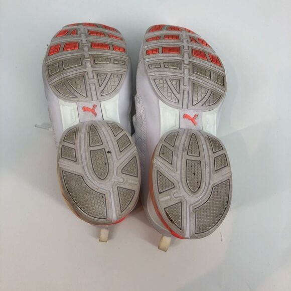 PUMA Riaze Prowl Bold Running Shoes Size‎ Womens 9.5 - Picture 6 of 8